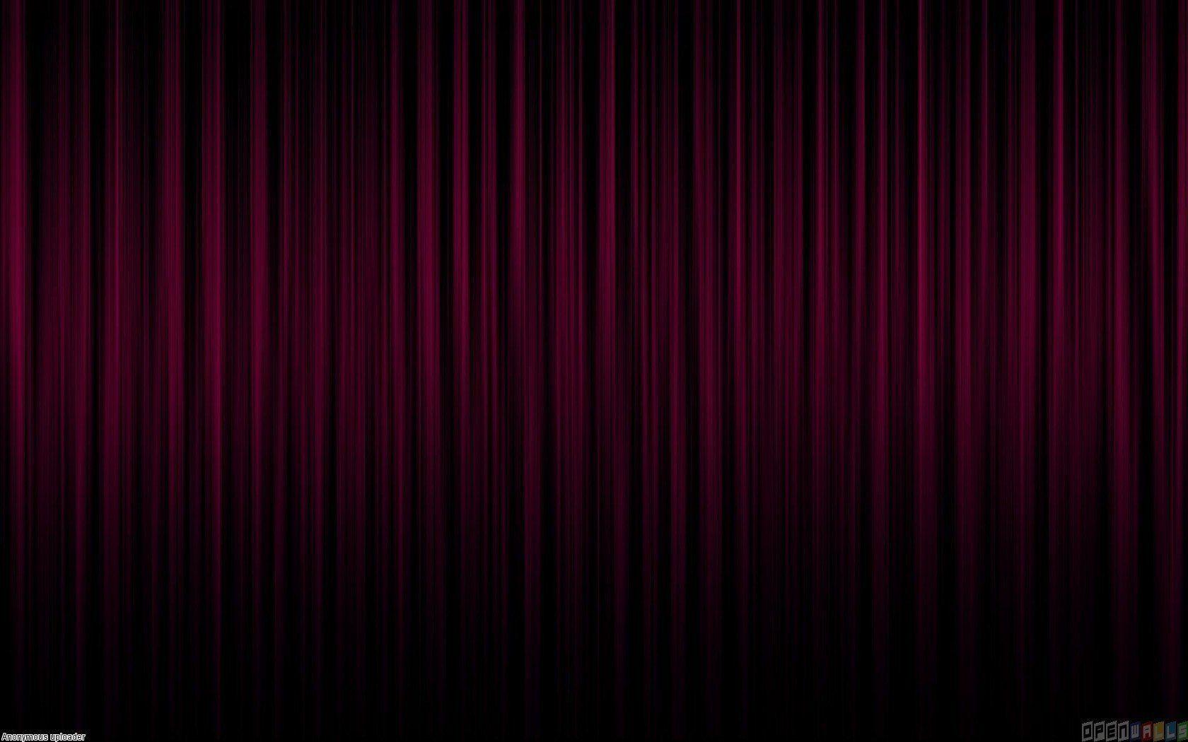 1680x1050 Red Curtain hình nền