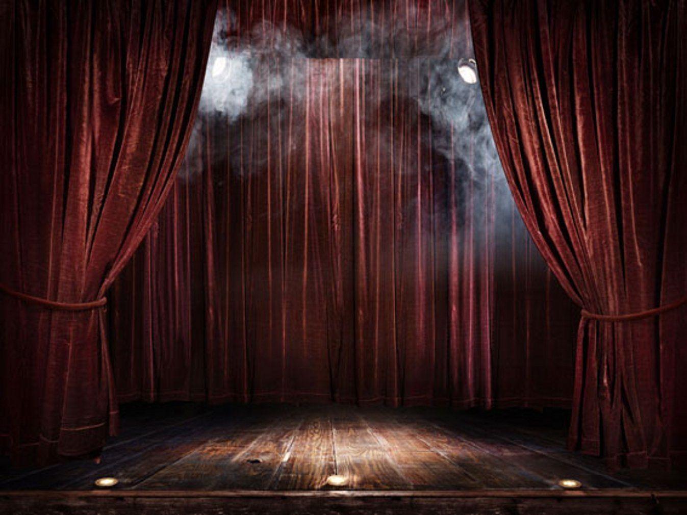 Stage Curtain Wallpapers - Top Free Stage Curtain Backgrounds -  WallpaperAccess
