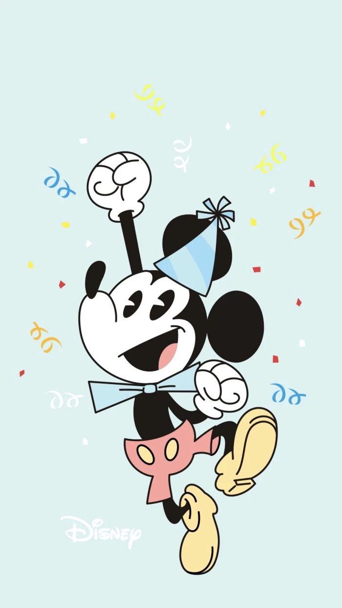700x1244 Happy Birthday, Mickey Mouse
