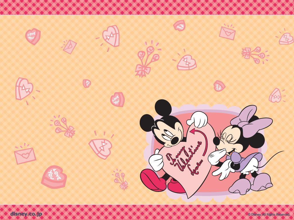1024x768 Mickey and Minnie Wallpaper and Minnie Wallpaper 6227628