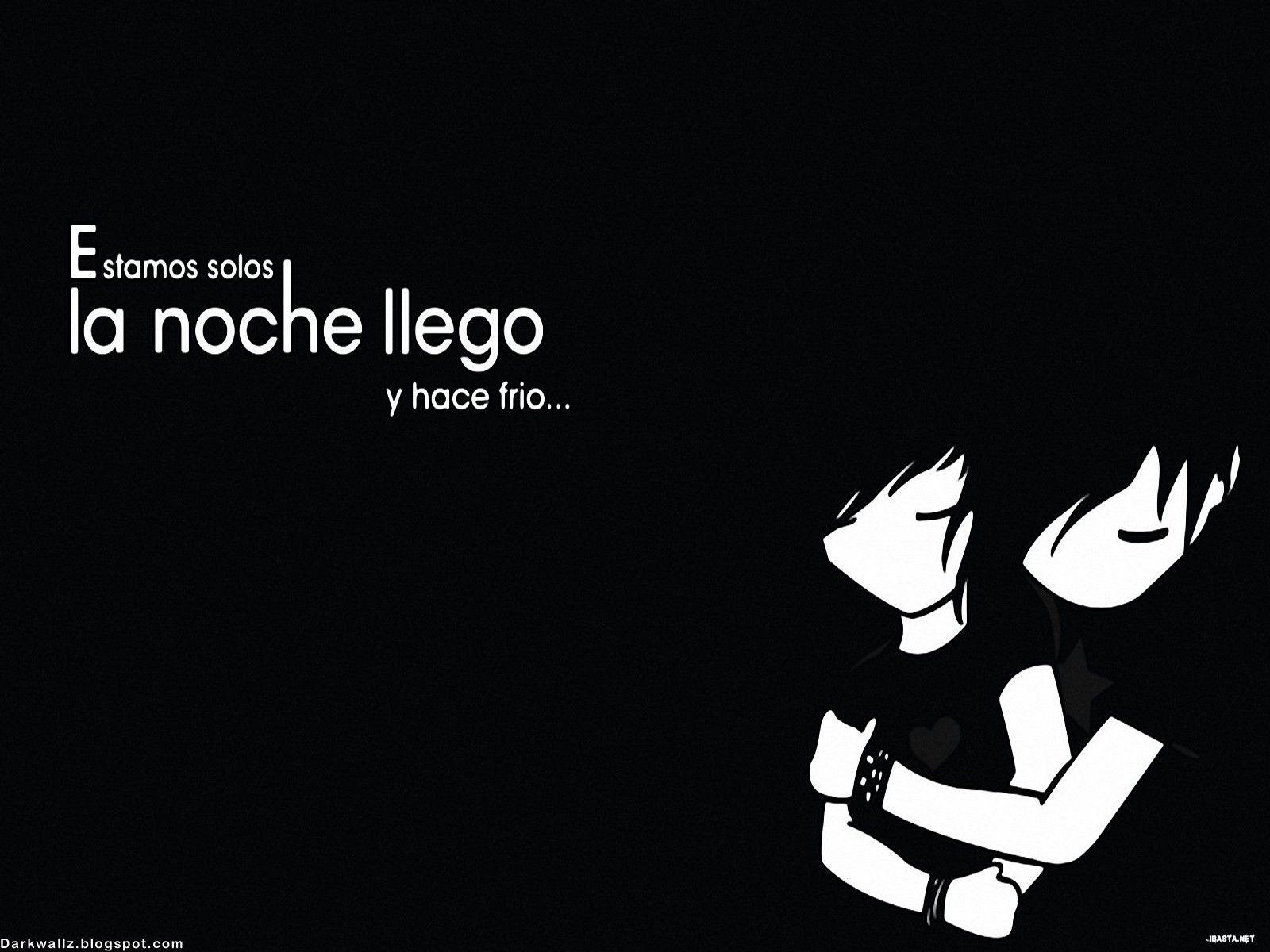 1600x1200 Emo Sad Wallpaper