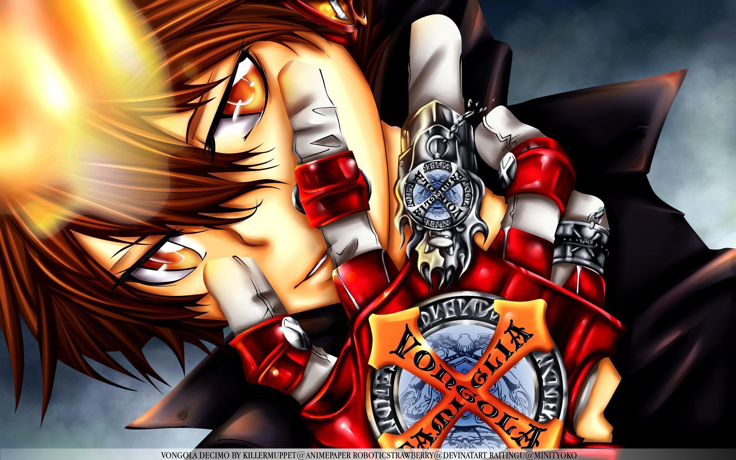 2560x1600 Anime Wallpaper For Laptop