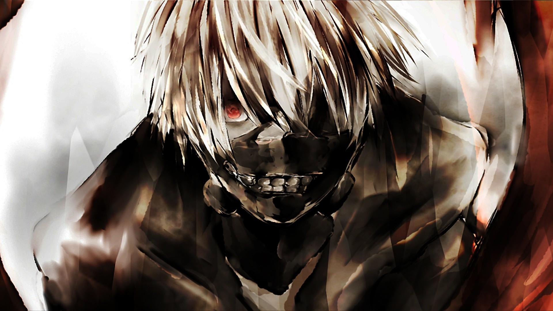 1920x1080 Anime Guy Wallpaper HD