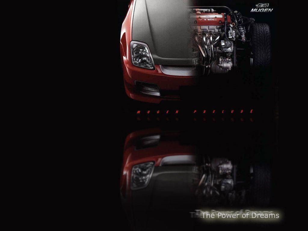 1024x768 Vtec Wallpaper