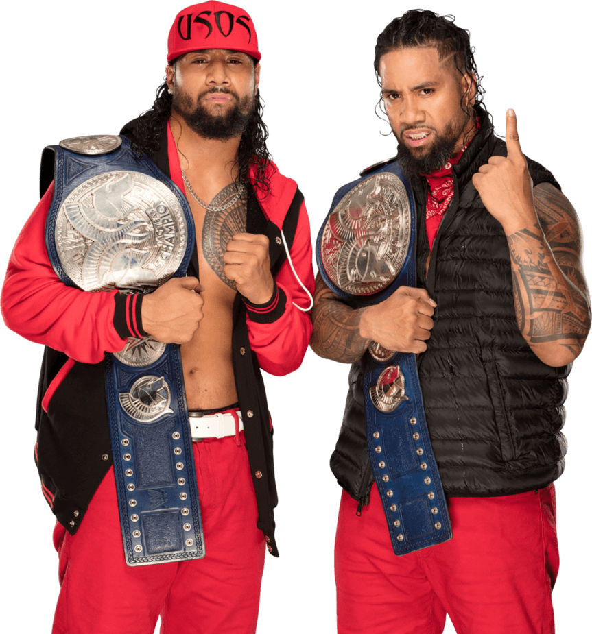 The Usos Wallpapers  Top Free The Usos Backgrounds  WallpaperAccess