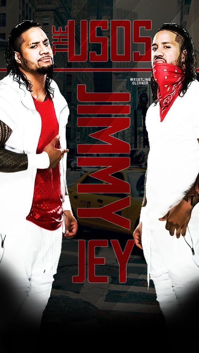 670x1191 The Usos 2018 Wallpaper