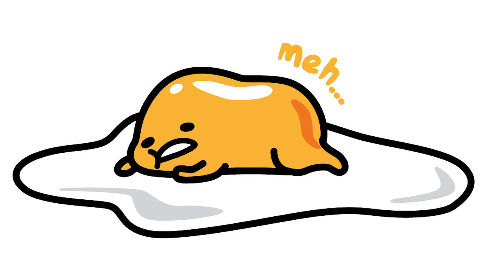 1600x901 Gudetama the lazy egg is the Hello Kitty of Japan's millennial