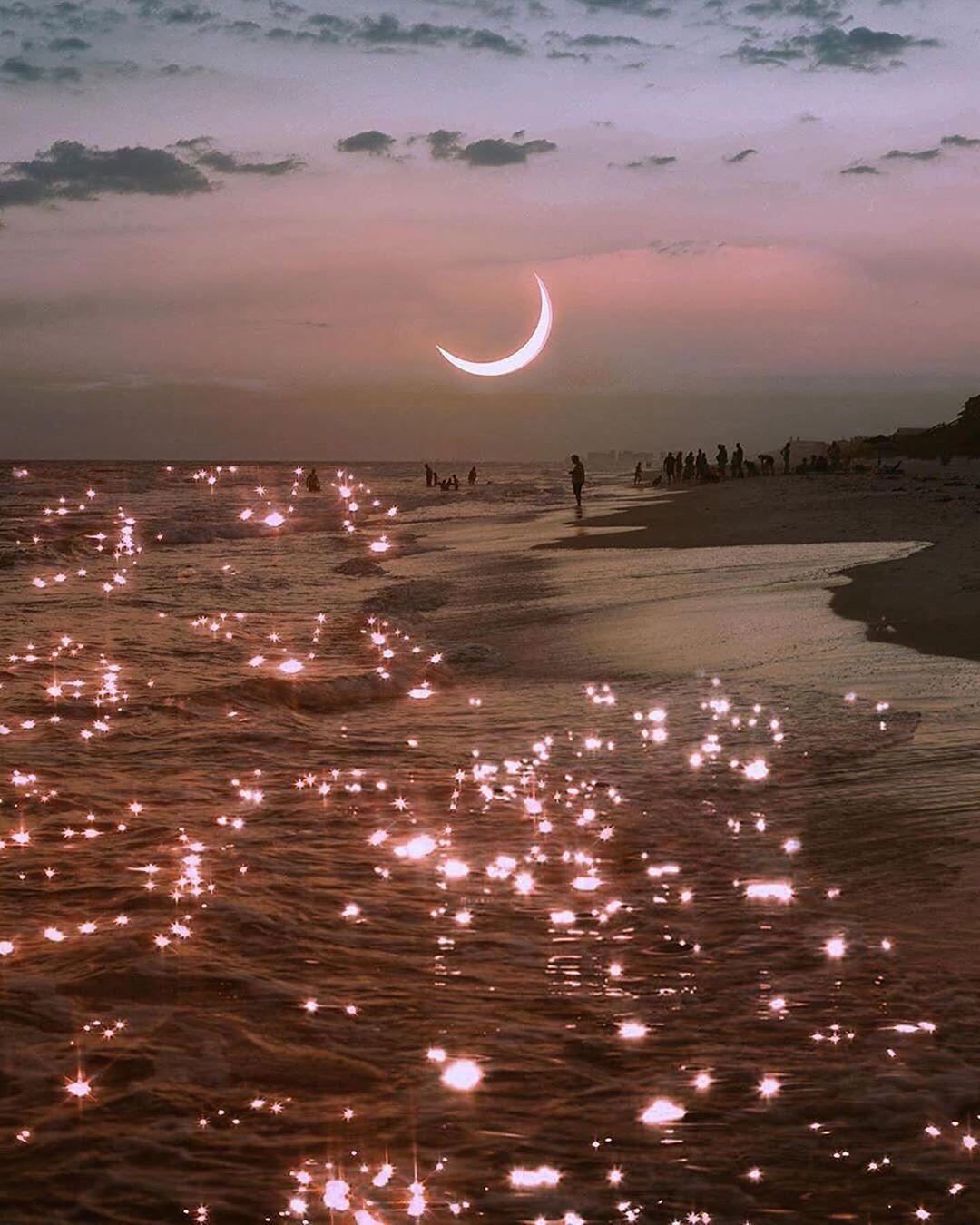 Vintage Moon Wallpapers - Top Free Vintage Moon Backgrounds ...