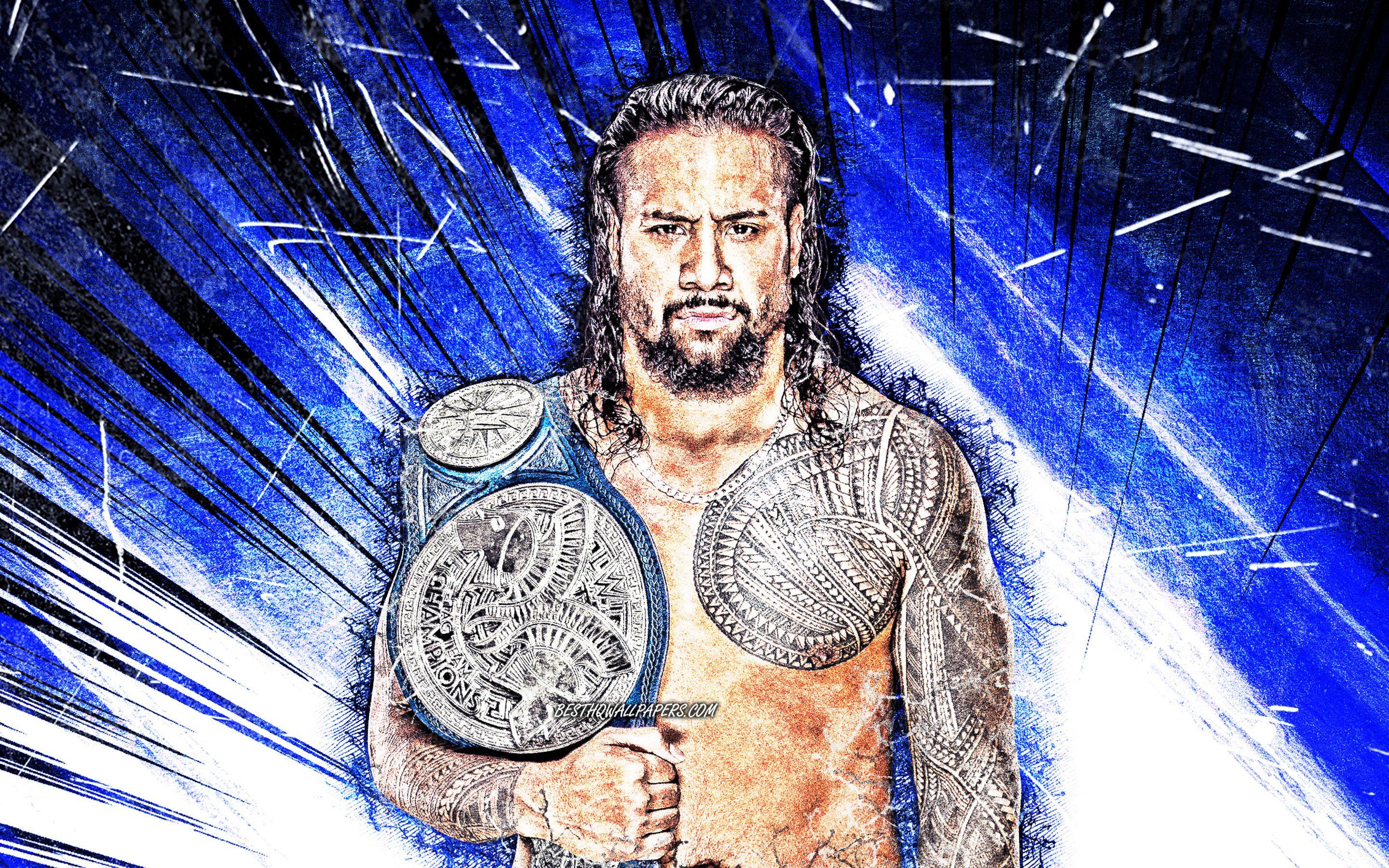 The Usos Wallpapers - Top Free The Usos Backgrounds - WallpaperAccess