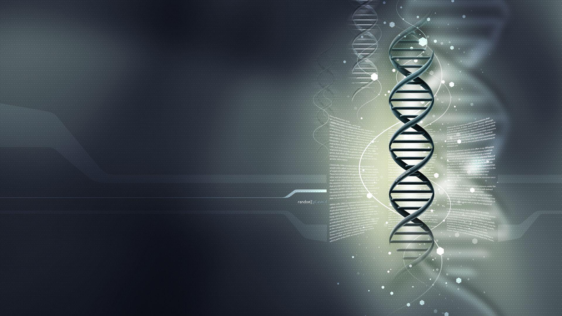1920x1080 Helix Wallpaper
