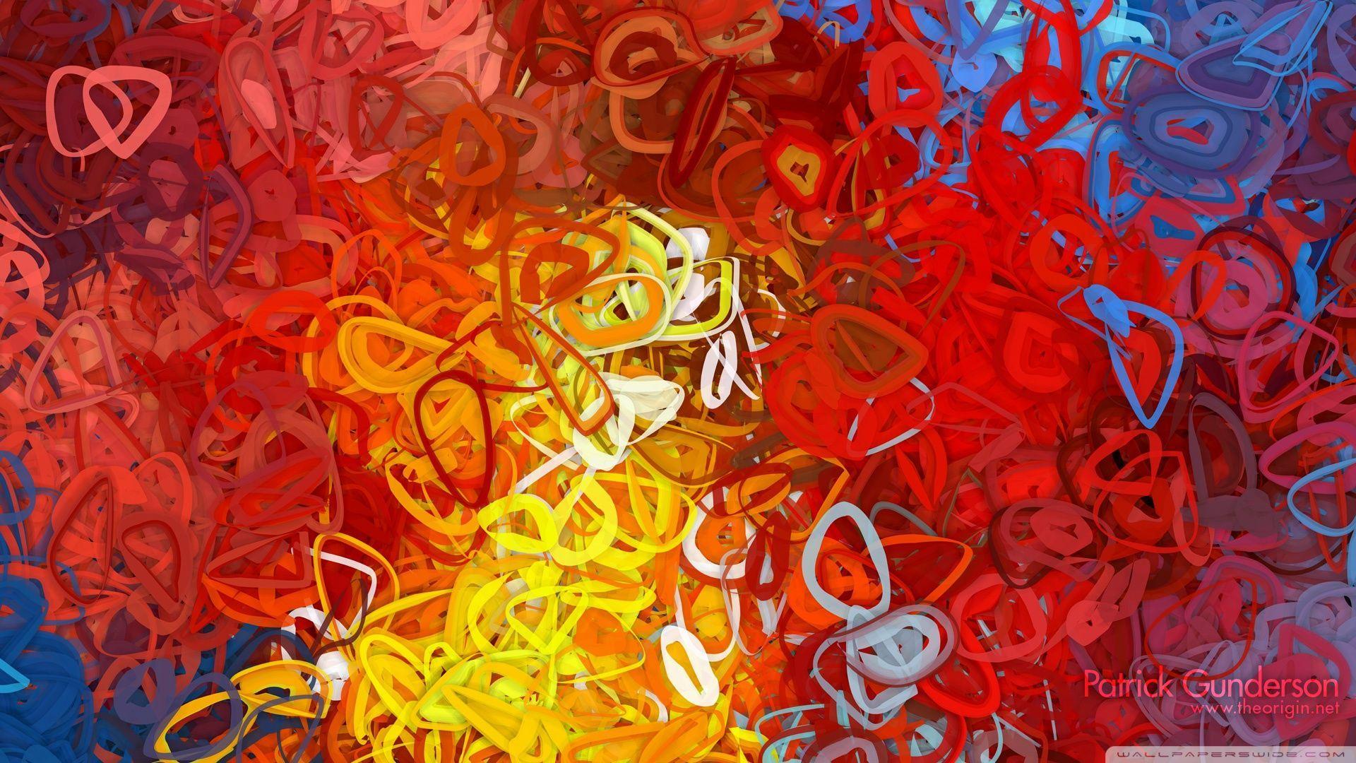 1920x1080 Vibrant Wallpaper