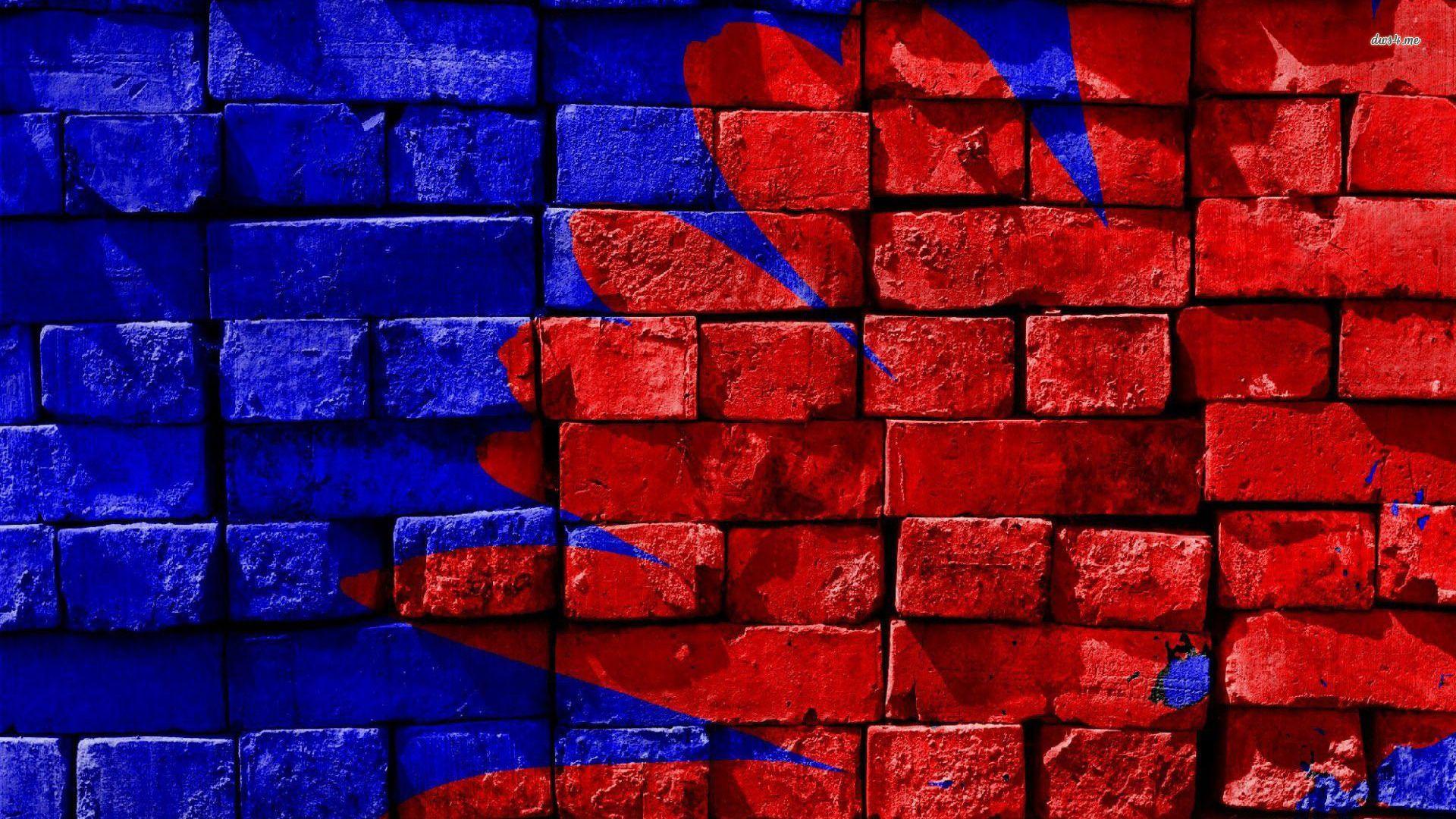 1920x1080 Free Red Image (17)