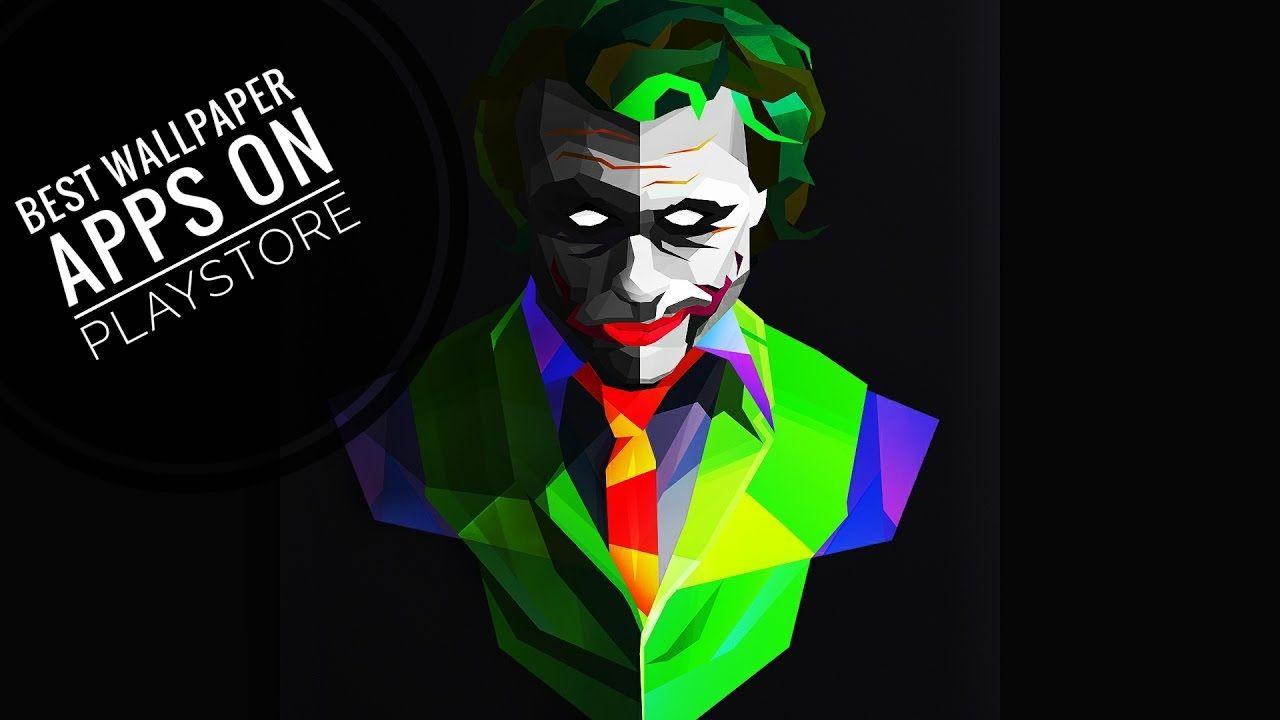 1280x720 FULL HD! BEST VIBRANT WALLPAPER APPLICATIONS !!