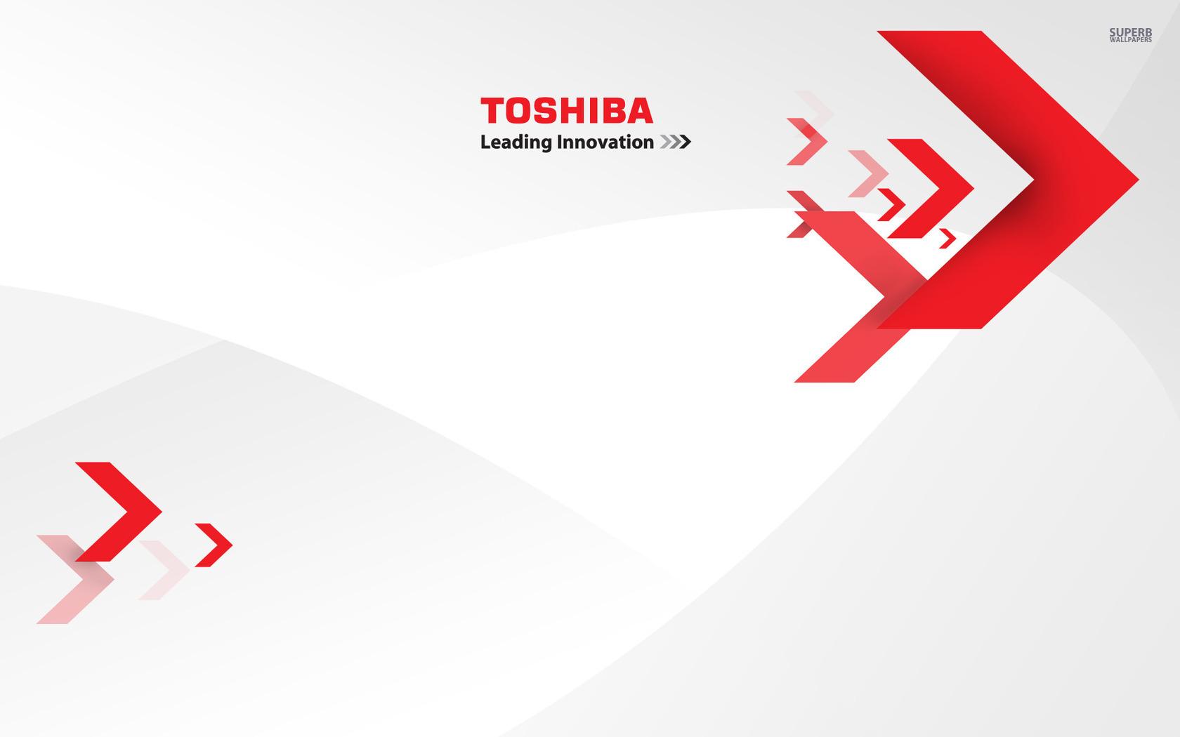 1680x1050 Toshiba Wallpaper Free 1680x