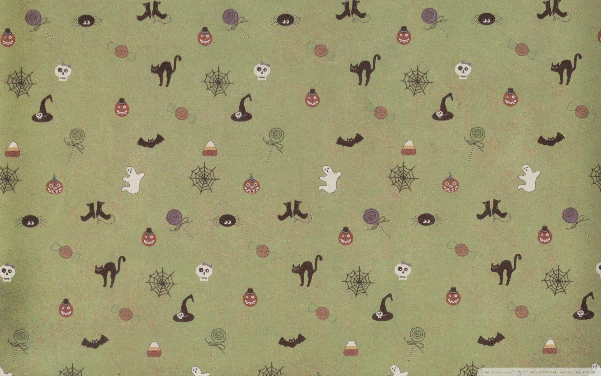 1920x1200 Cute Computer Wallpaper