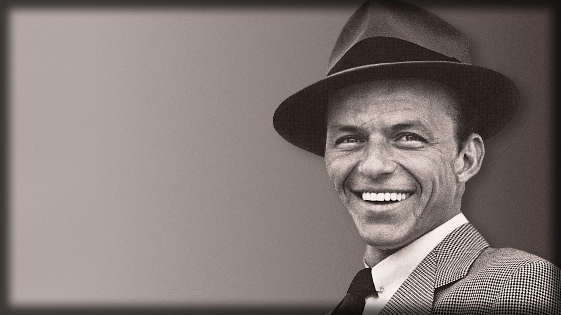 1920x1080 Wallpaper Frank Sinatra HD Is The Best Revenge Frank Sinatra HD Wallpaper
