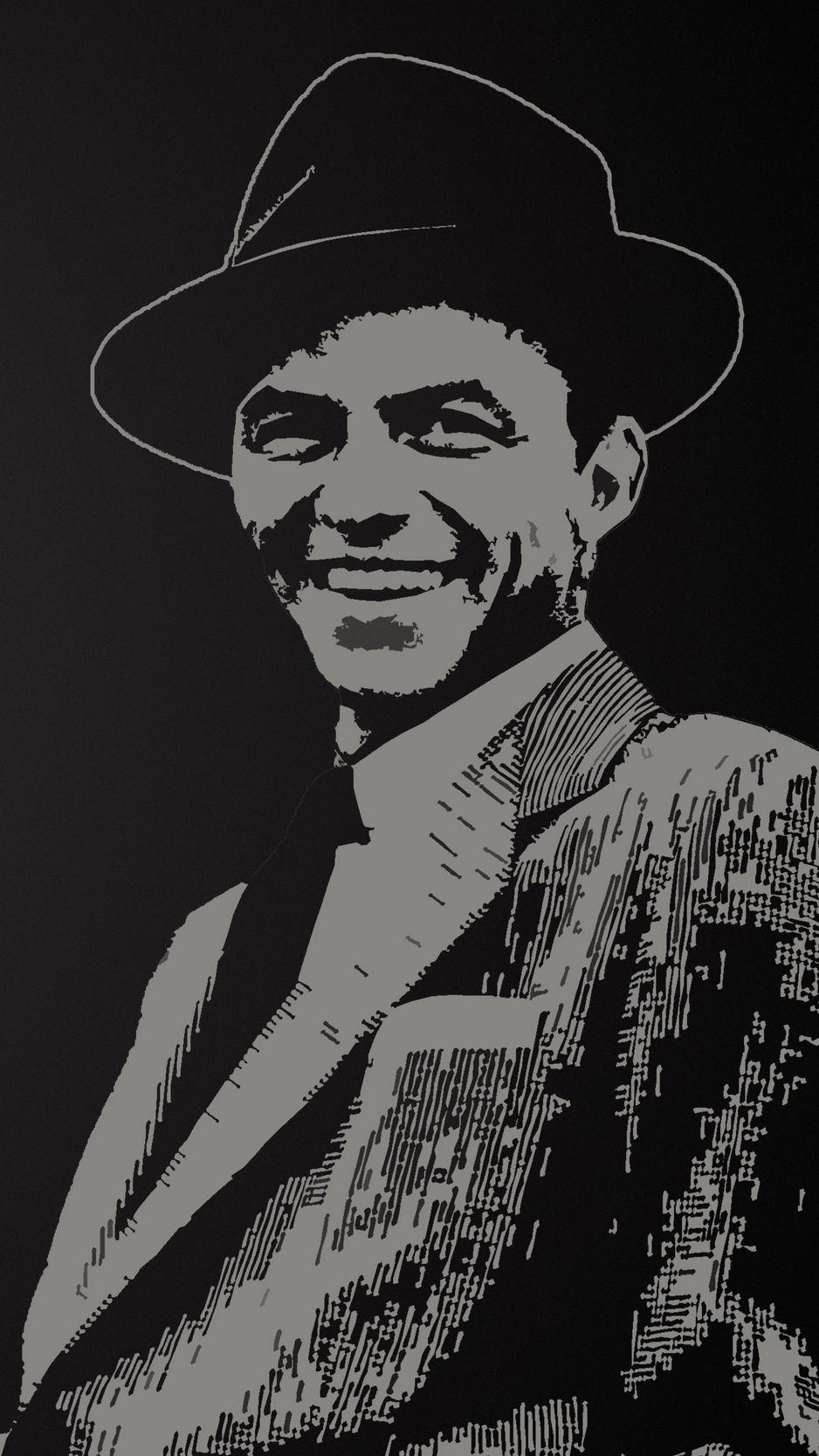 938x1668 Wallpaper Singer, Frank Sinatra, Music Sinatra Wallpaper iPhone