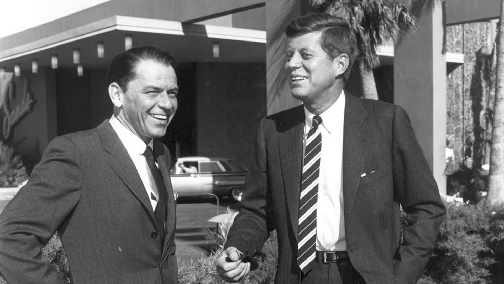 1920x1080 Inside John F. Kennedy and Frank Sinatra's Powerful Friendship