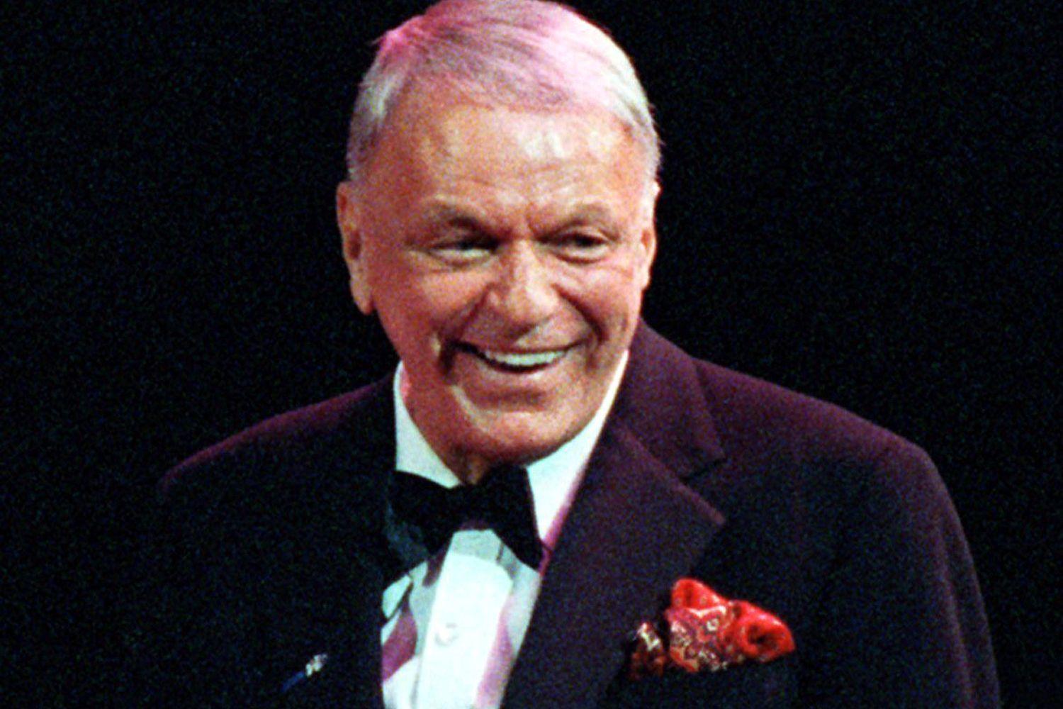 1500x1000 Picture of Frank Sinatra, Picture Of Celebrities