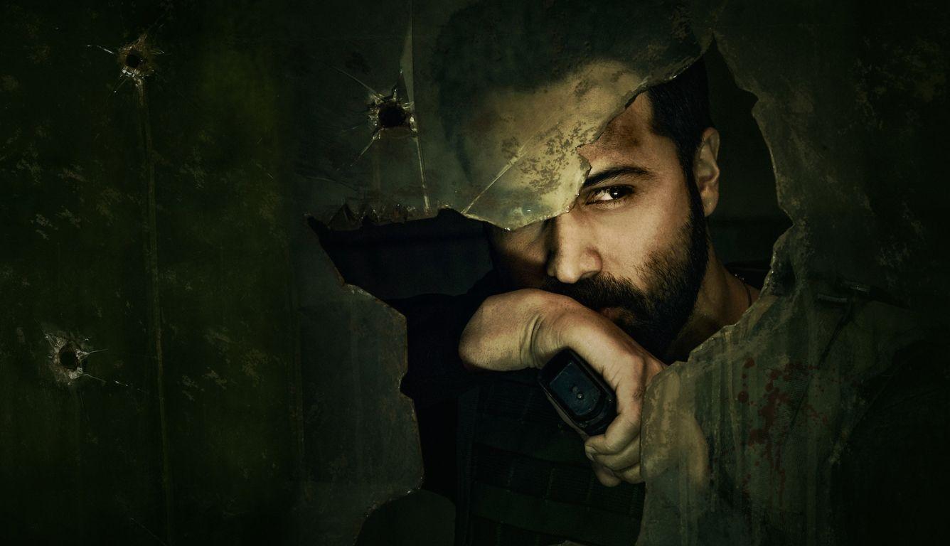 1336x768 Bard of Blood HD Laptop Wallpaper, HD TV Series 4K Wallpaper, Image, Photo and Background