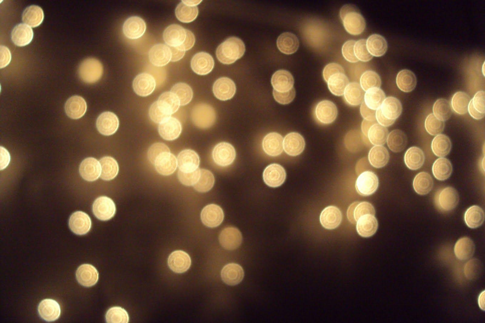 1600x1067 Fairy Lights Black Background. Christmas Lights Wallpaper, Northern Lights Wallpaper and Holiday Lights Wallpaper