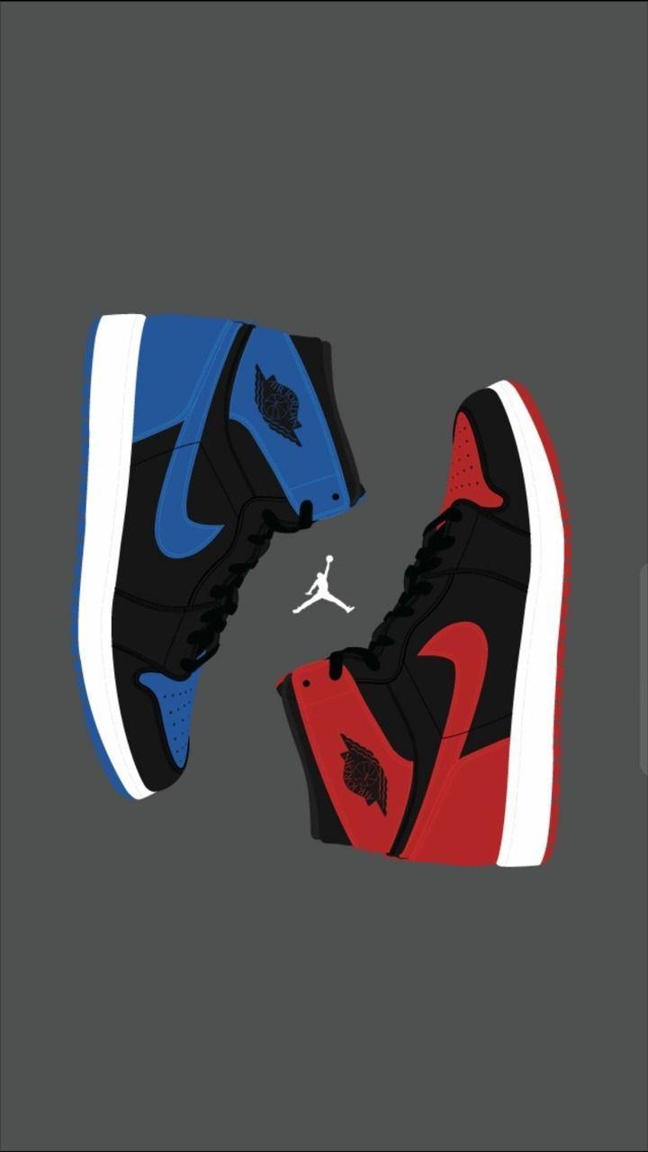Air Jordan 1 Banned sẽ được phát hành thông qua Nike như thế nào  HNBMG