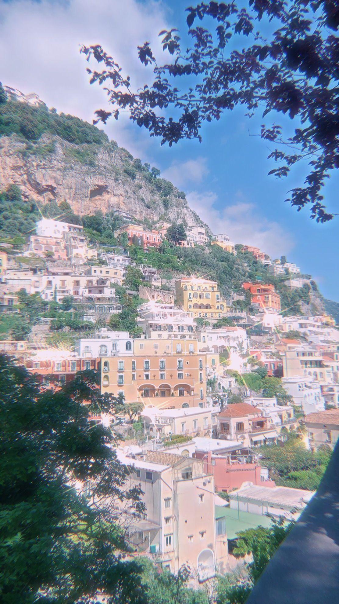 1112x1977 Sorrento, Italy. Wallpaper iphone summer, Aesthetic iphone wallpaper, iPhone wallpaper tumblr aesthetic