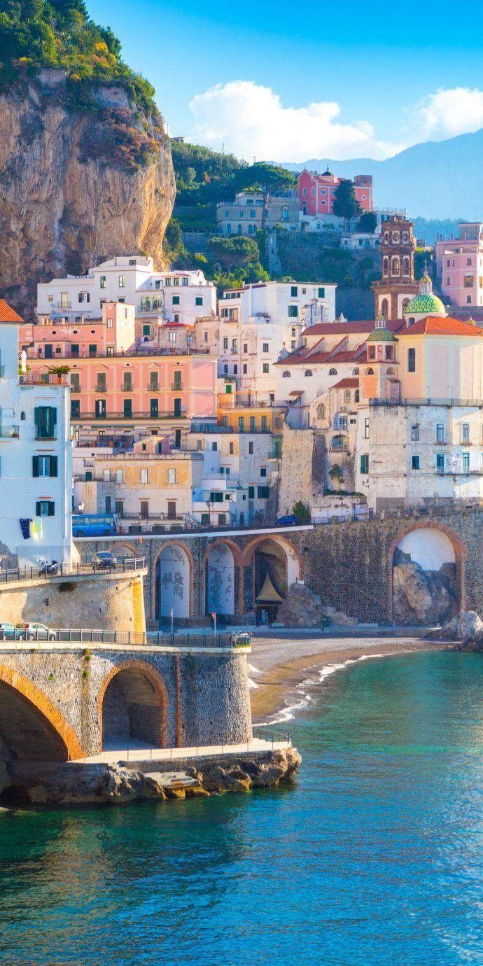 690x1380 Best Hotels in Sorrento. Jetsetter. Italy travel photography, Italy travel guide, Cool places to visit