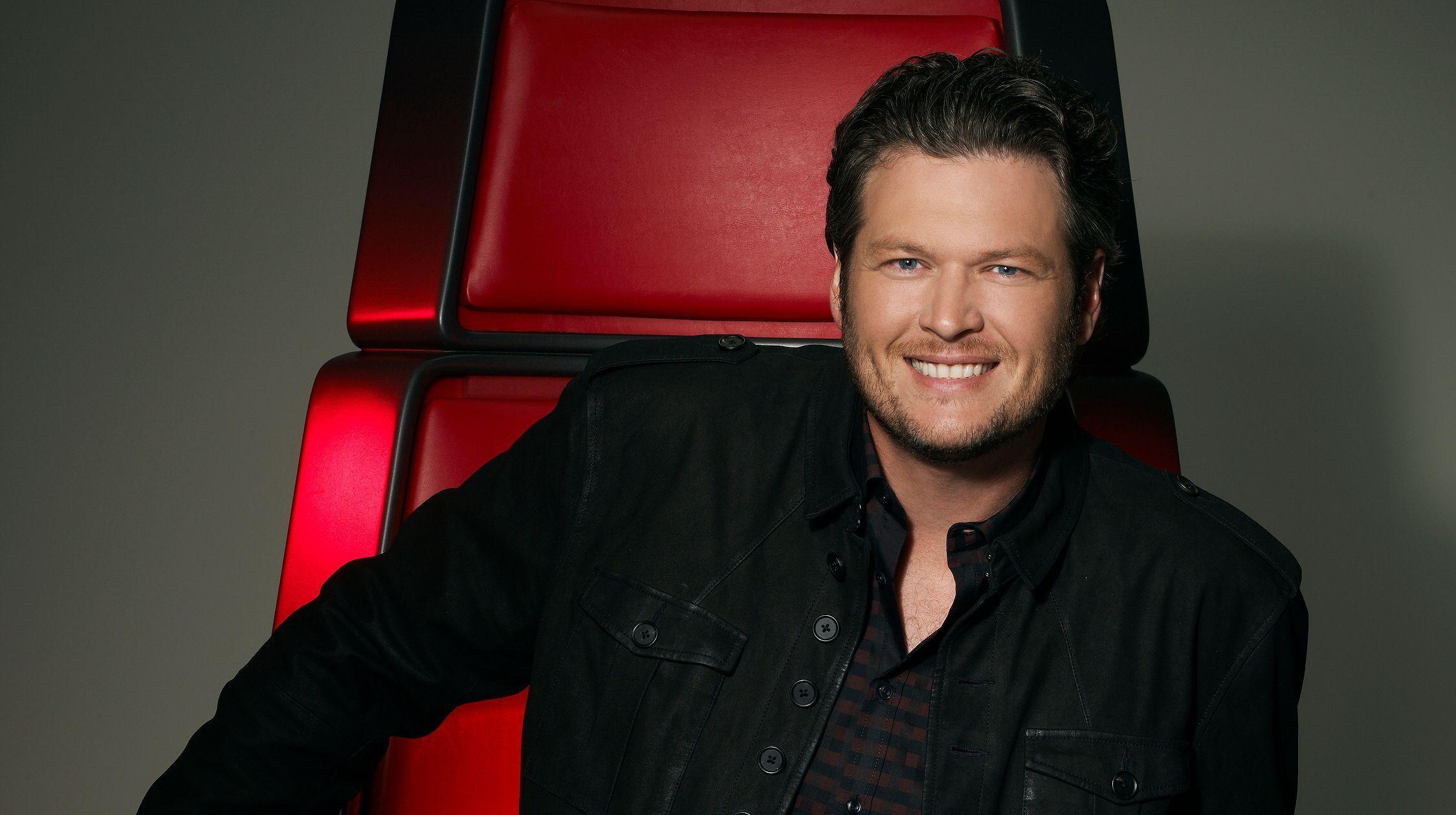 Blake Shelton Wallpapers - Top Free Blake Shelton Backgrounds