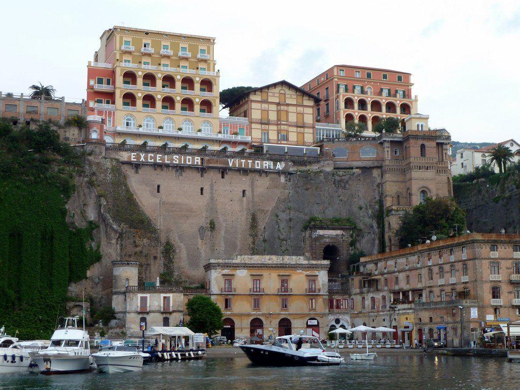 1024x768 Sorrento Picture. Photo Gallery Of Sorrento Quality Collection