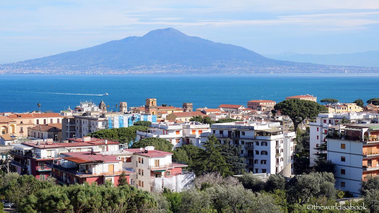 1280x720 Things to do in Sorrento, Italy World Is A Book