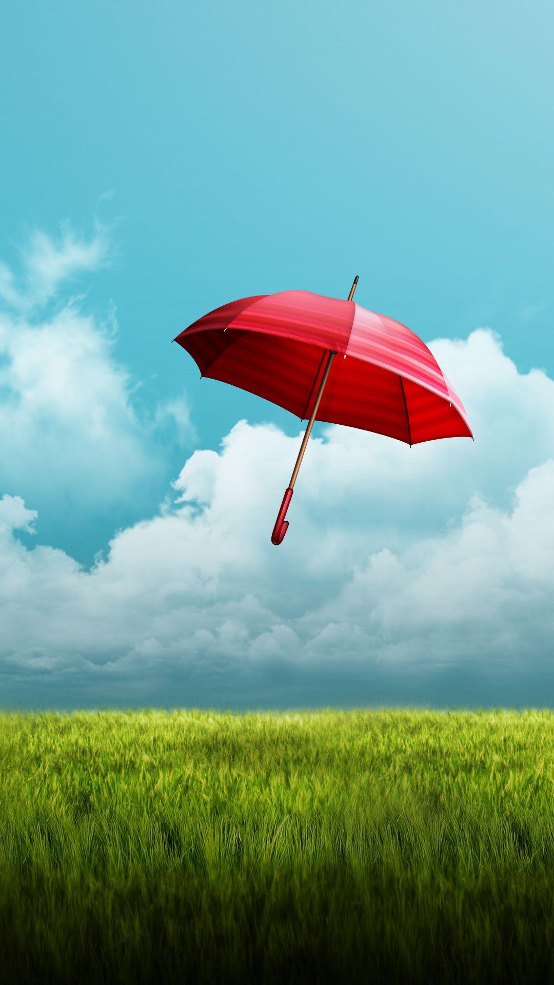 Flying Umbrella Wallpapers - Top Free Flying Umbrella Backgrounds