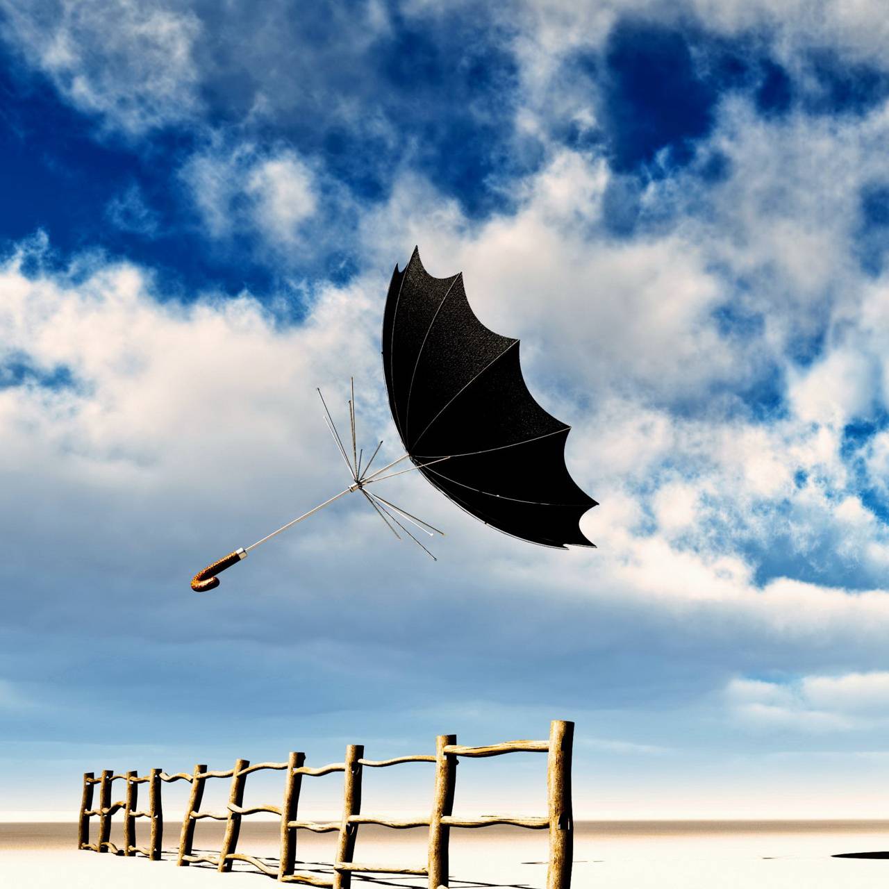 Flying Umbrella Wallpapers Top Free Flying Umbrella Backgrounds WallpaperAccess