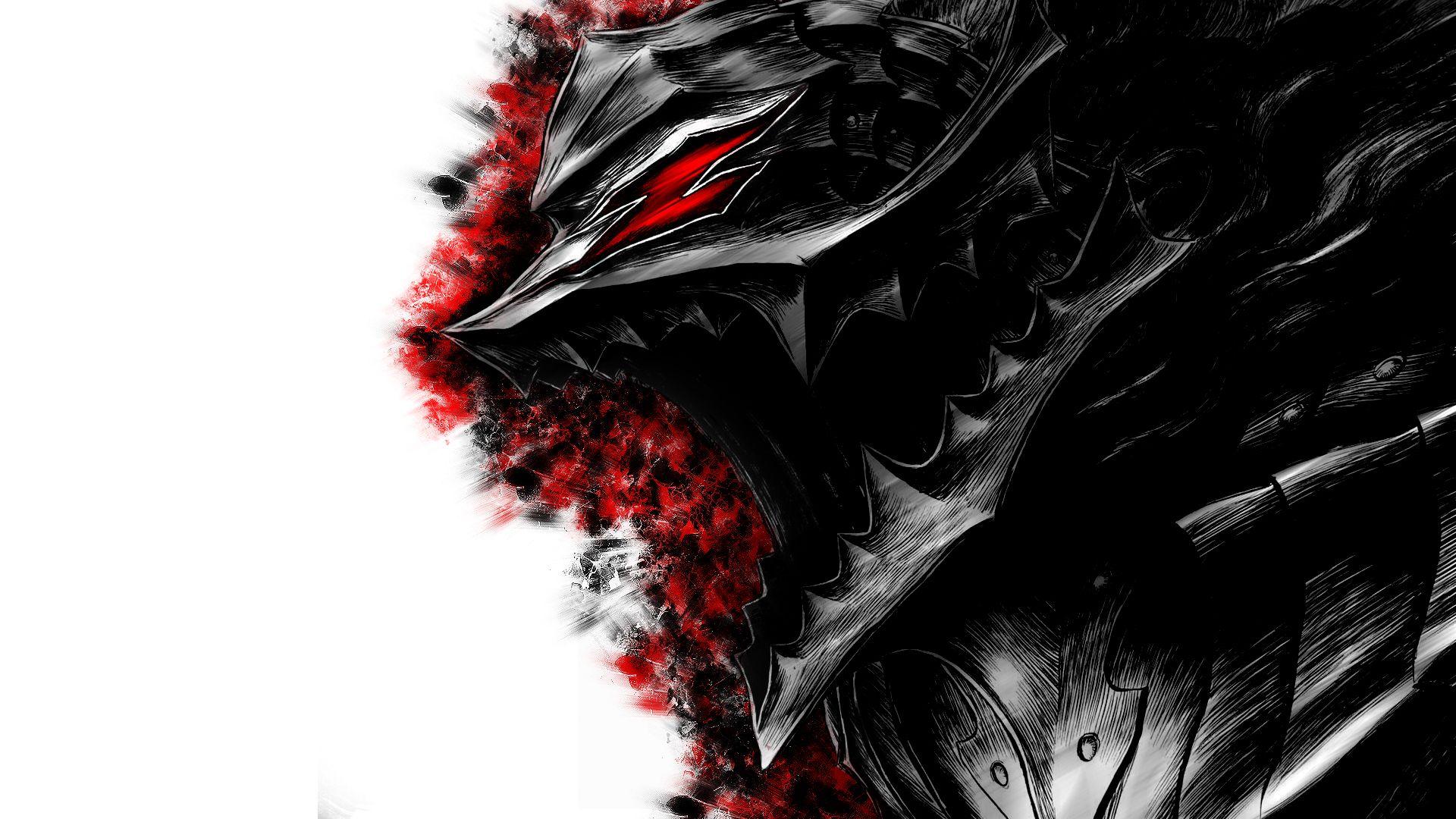 1920x1080 Berserk HD Wallpaperx1080