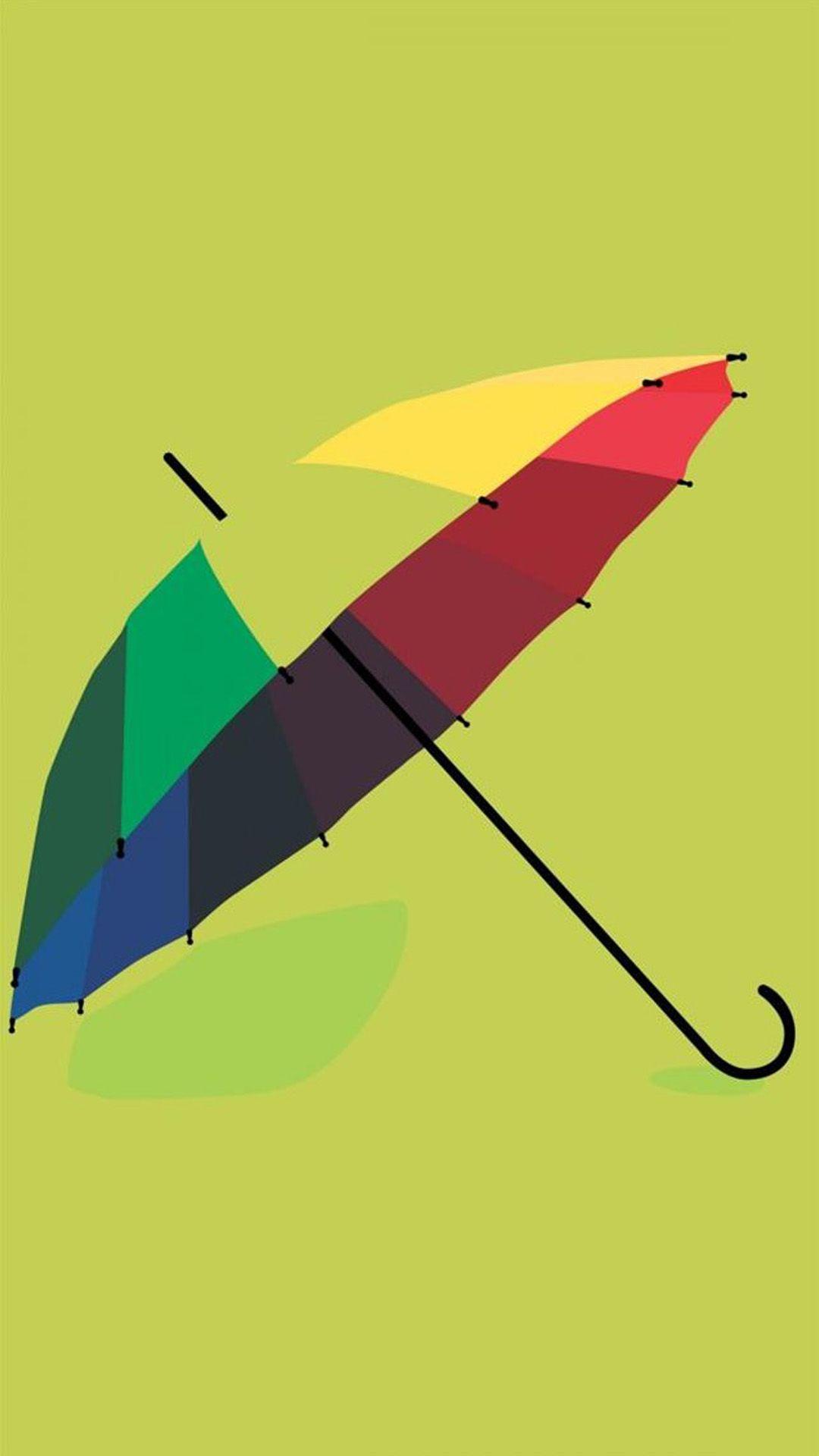 1080x1920 umbrella iPhone Wallpaper