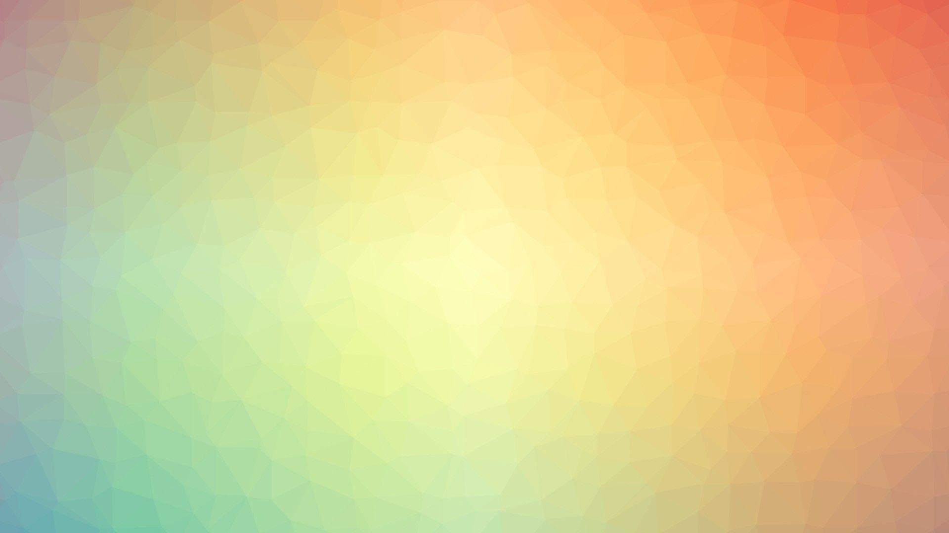 1920x1080 Purple And Orangewallpaper