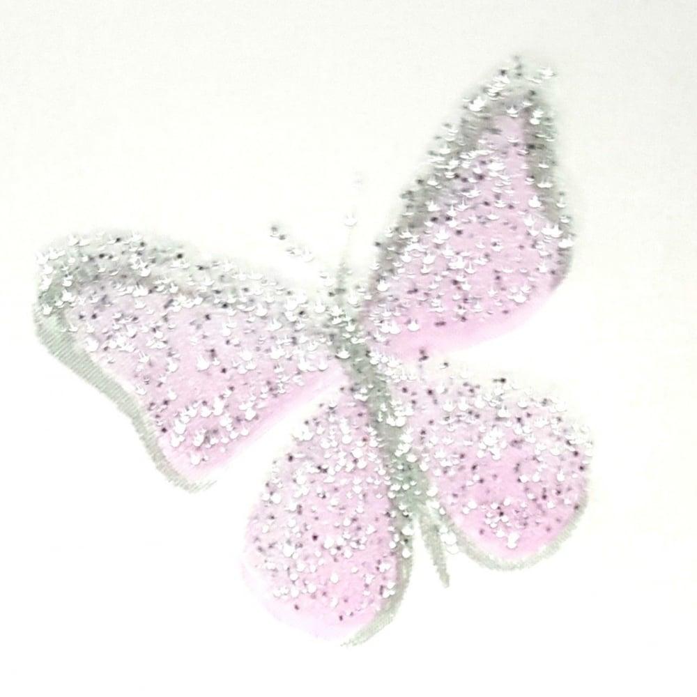 1000x1000 Holden Decor Pink Glitter Ballerina Girls Wallpaper 12460 from Wallpaper Depot UK