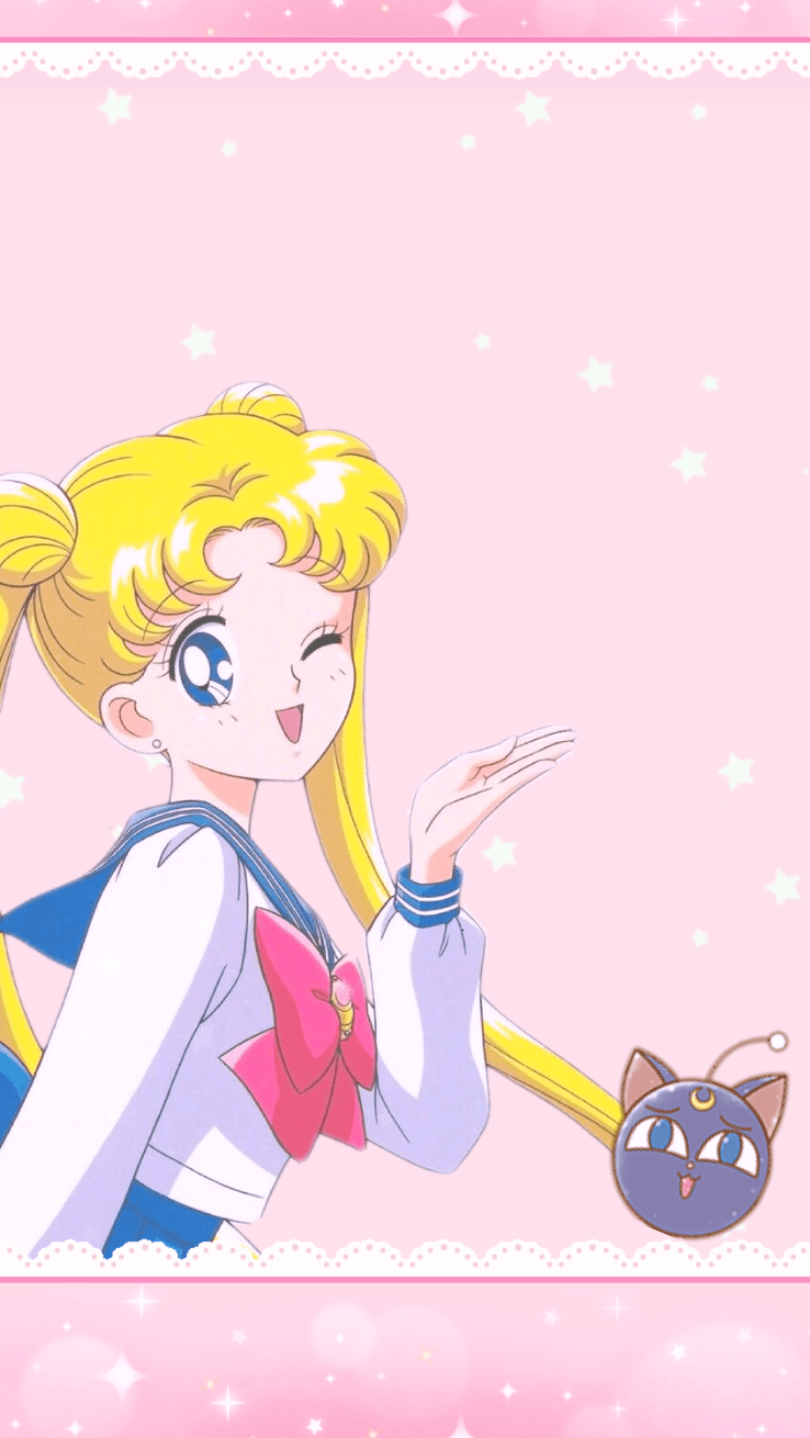 738x1310 Nagisa Kitty's Kawaii World