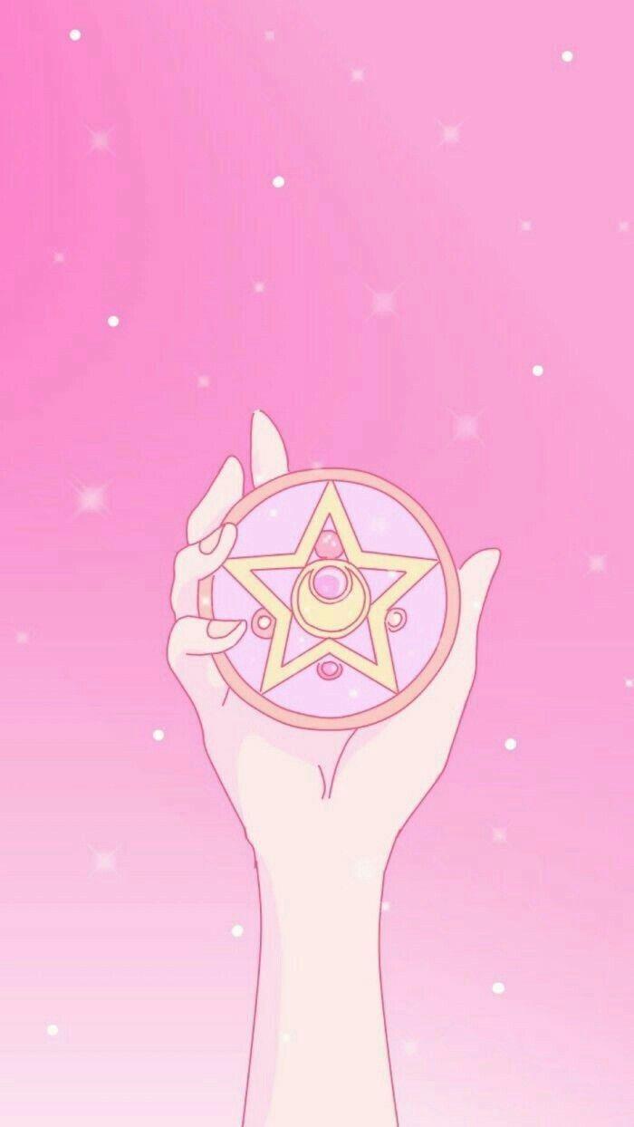 700x1244 Sailor Moon ∞. Sailor moon wallpaper, Sailor moon aesthetic, Sailor moon crystal