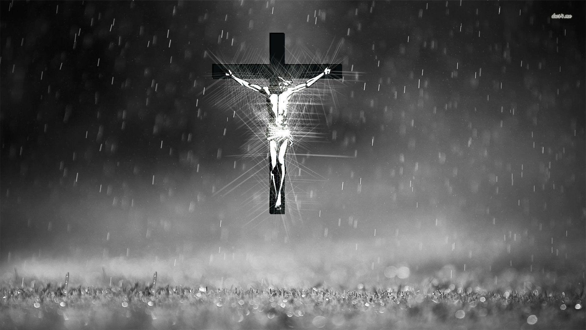 Jesus Christ illustration Christian cross Crucifix Christianity jesus  christ cross arm desktop Wallpaper png  PNGWing