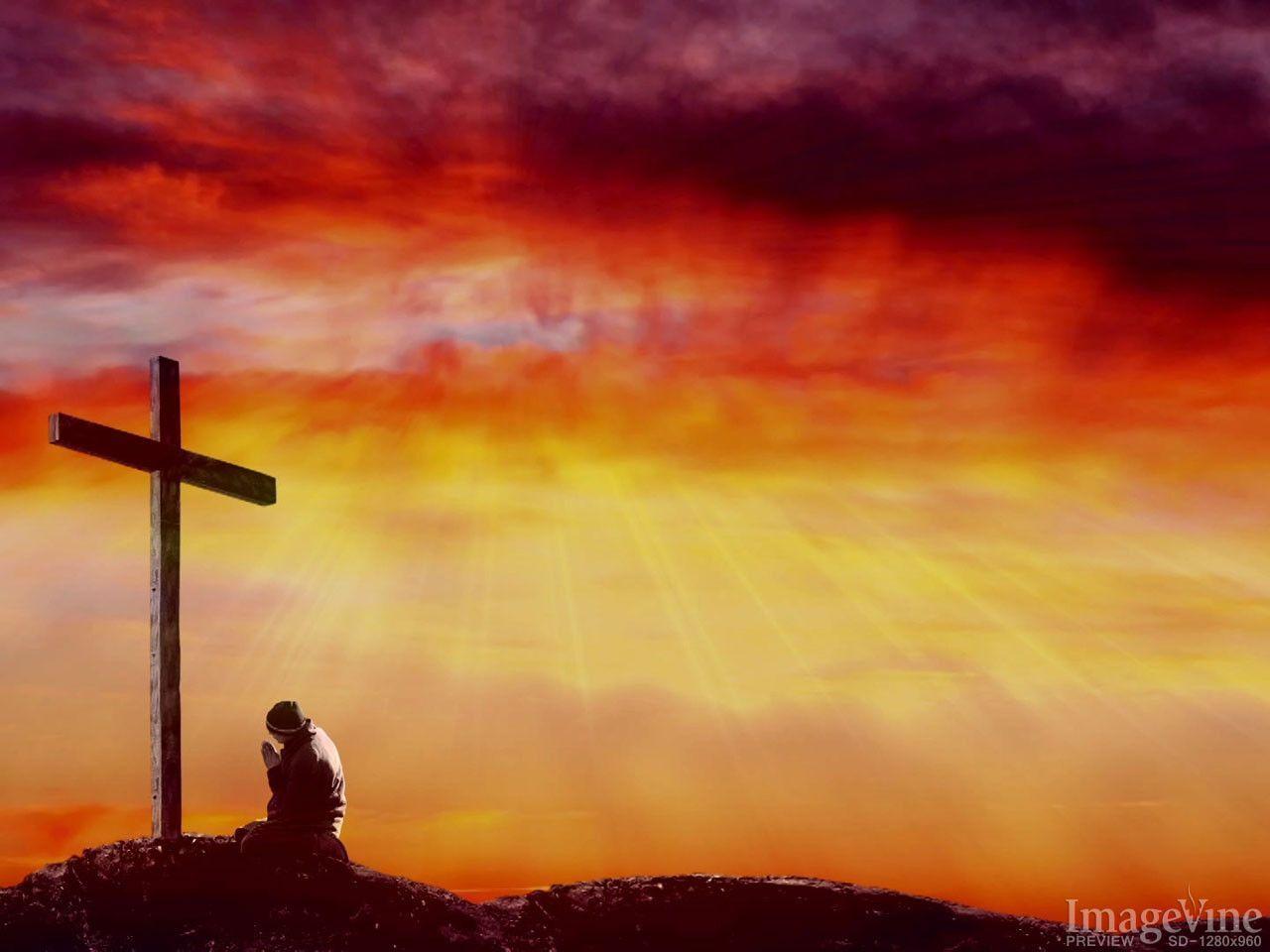 1280x960 Shadow of the Cross. Cross background, Cross wallpaper, Background
