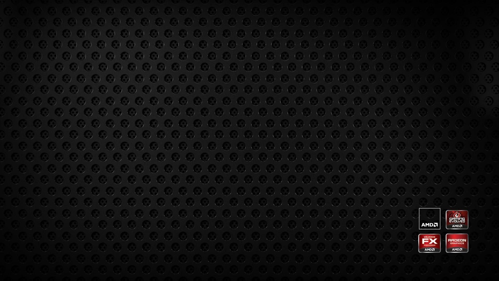 1920x1080 AMD Radeon