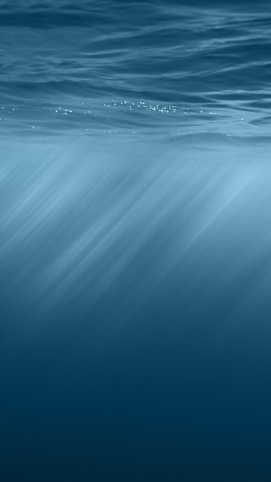 1080x1920 Ios 8 Stock Wallpaper