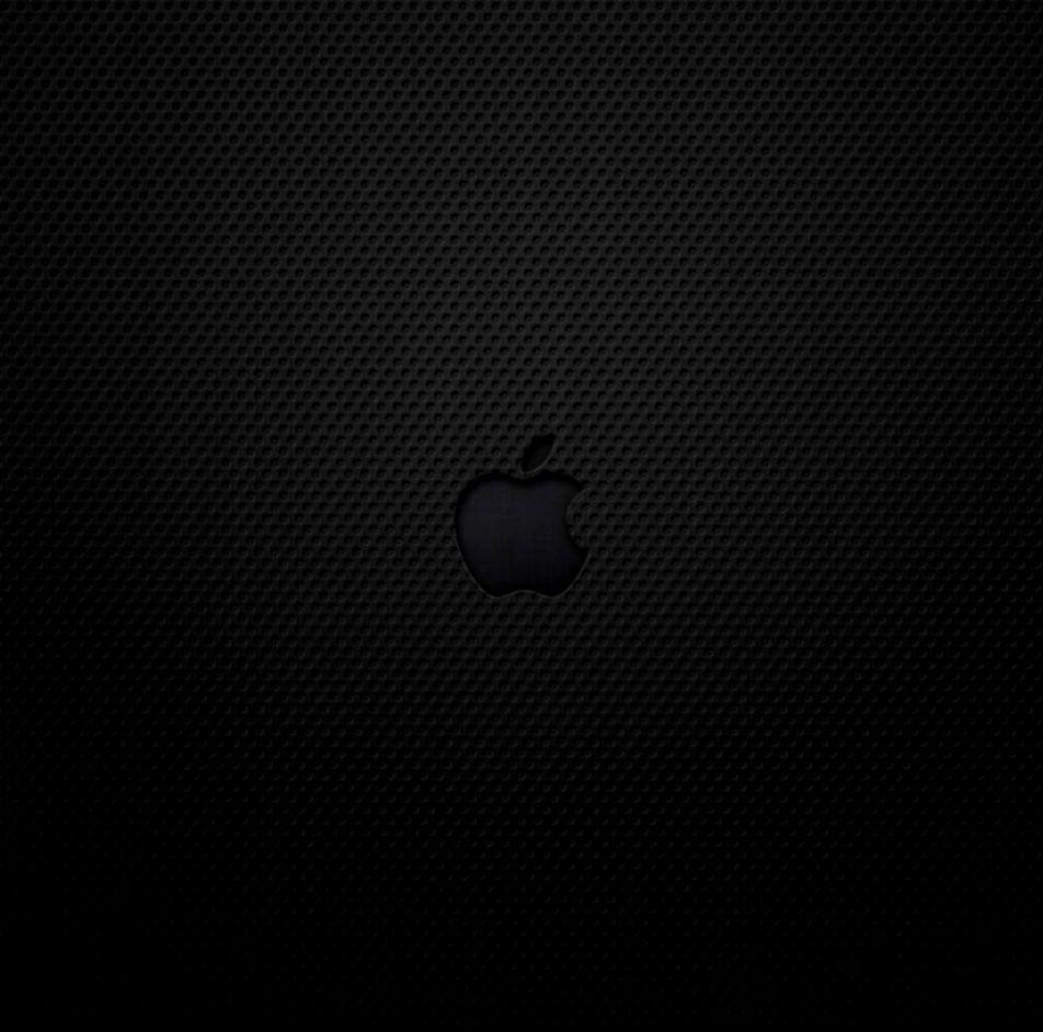 952x942 Leather Apple Wallpaper. Free HD Wallpaper