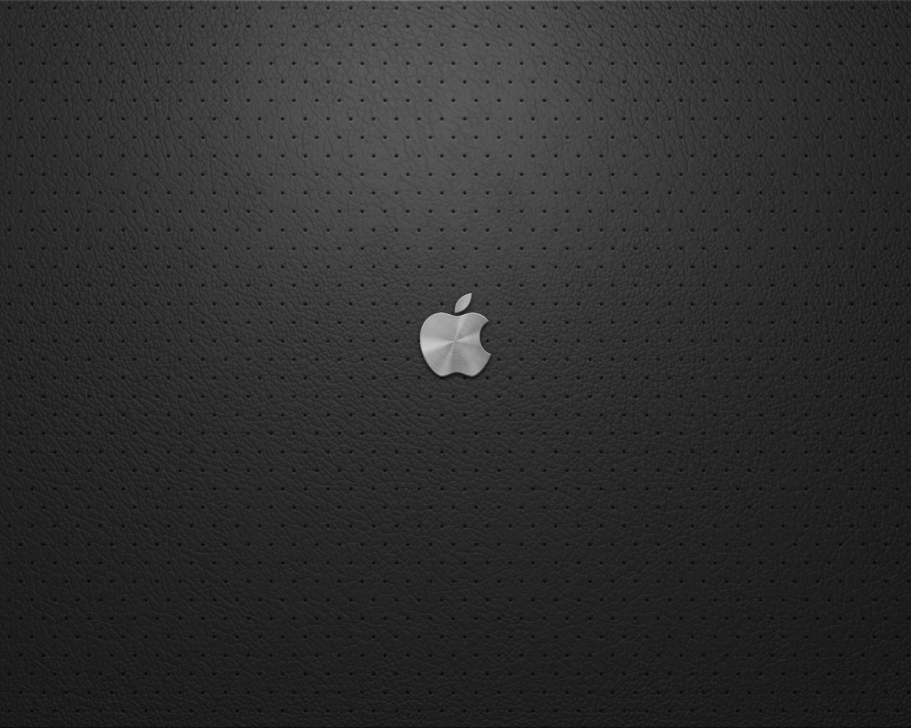 1280x1024 Free download Apple Modern leather HD wallpaper and make this wallpaper for your [1920x1200] for your Desktop, Mobile & Tablet. Explore Leather Apple Wallpaper. Black Leather Wallpaper, Brown Leather Wallpaper