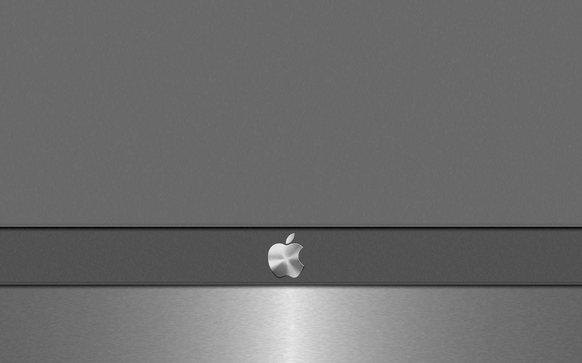 1920x1200 Leather steel apples wallpaperx1200