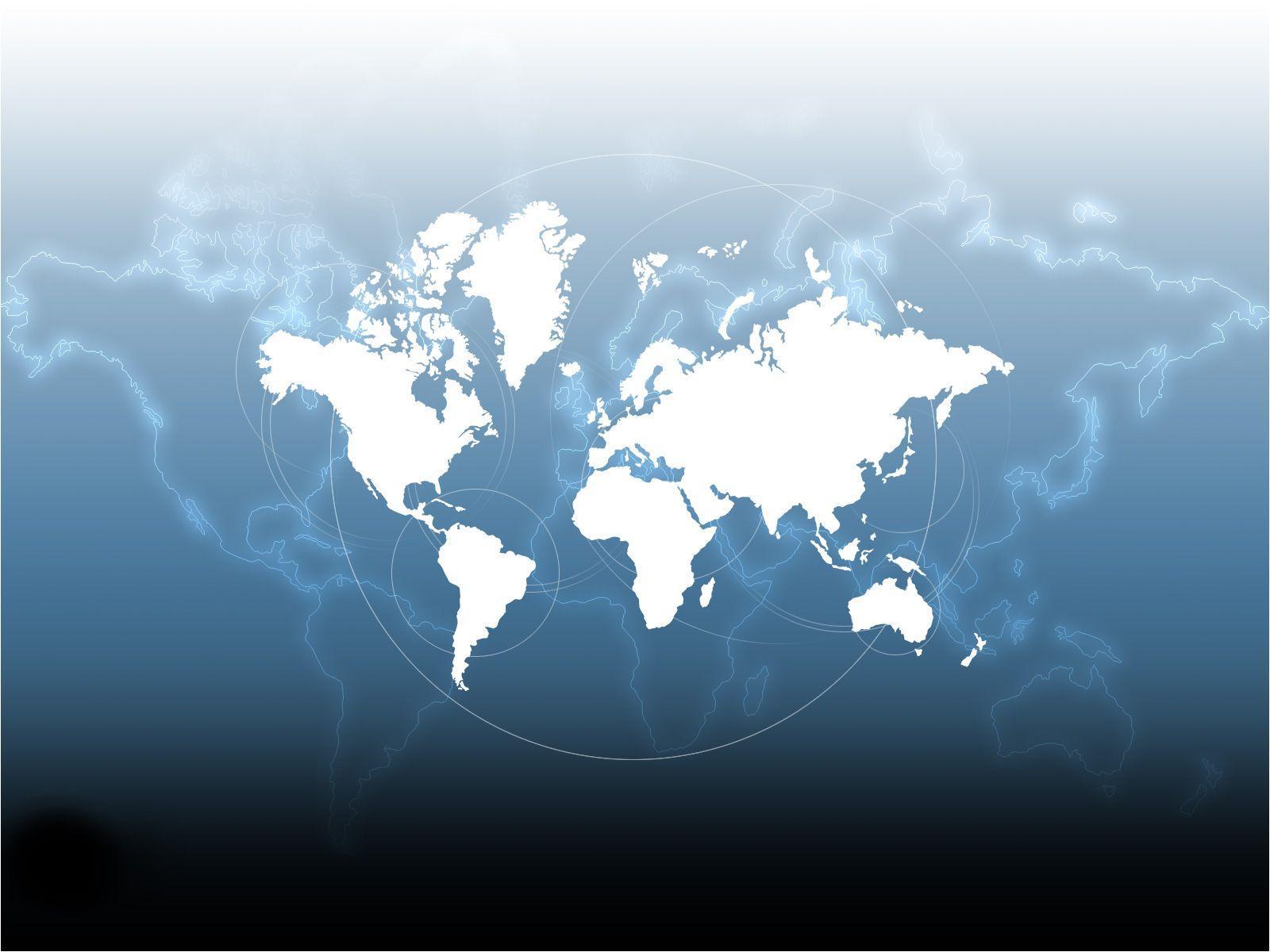 1600x1200 International Wallpaper