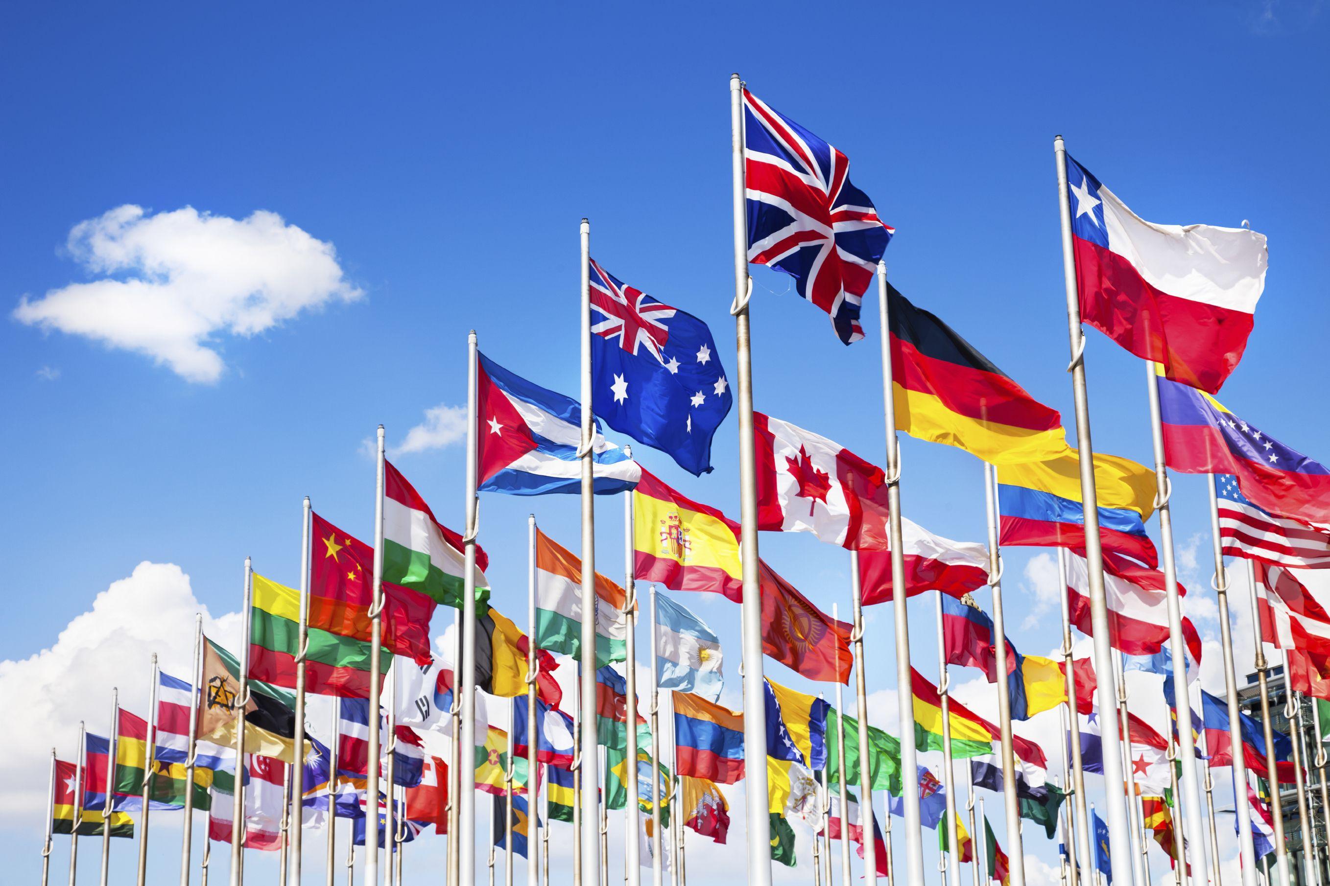 2716x1810 International HD Wallpaper