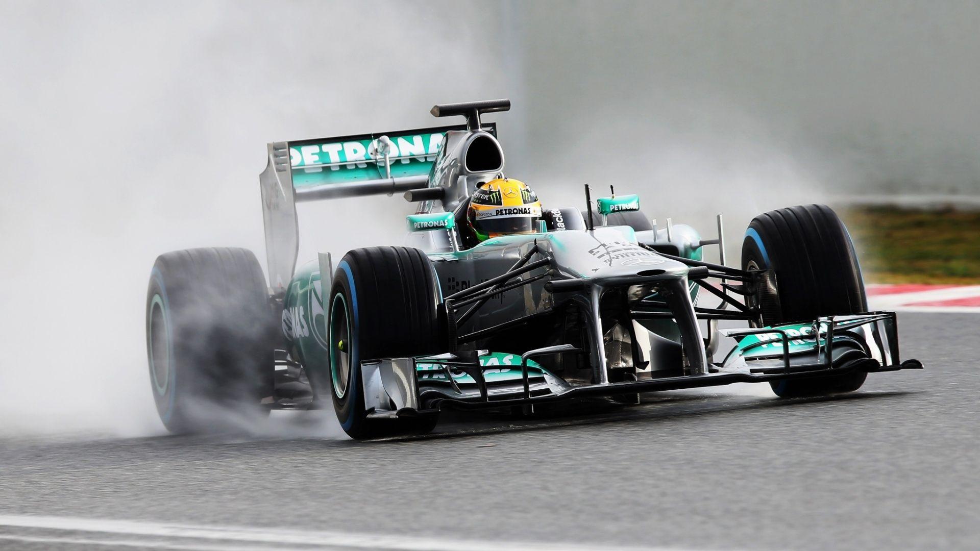 1920x1080 Lewis Hamilton Wallpaper