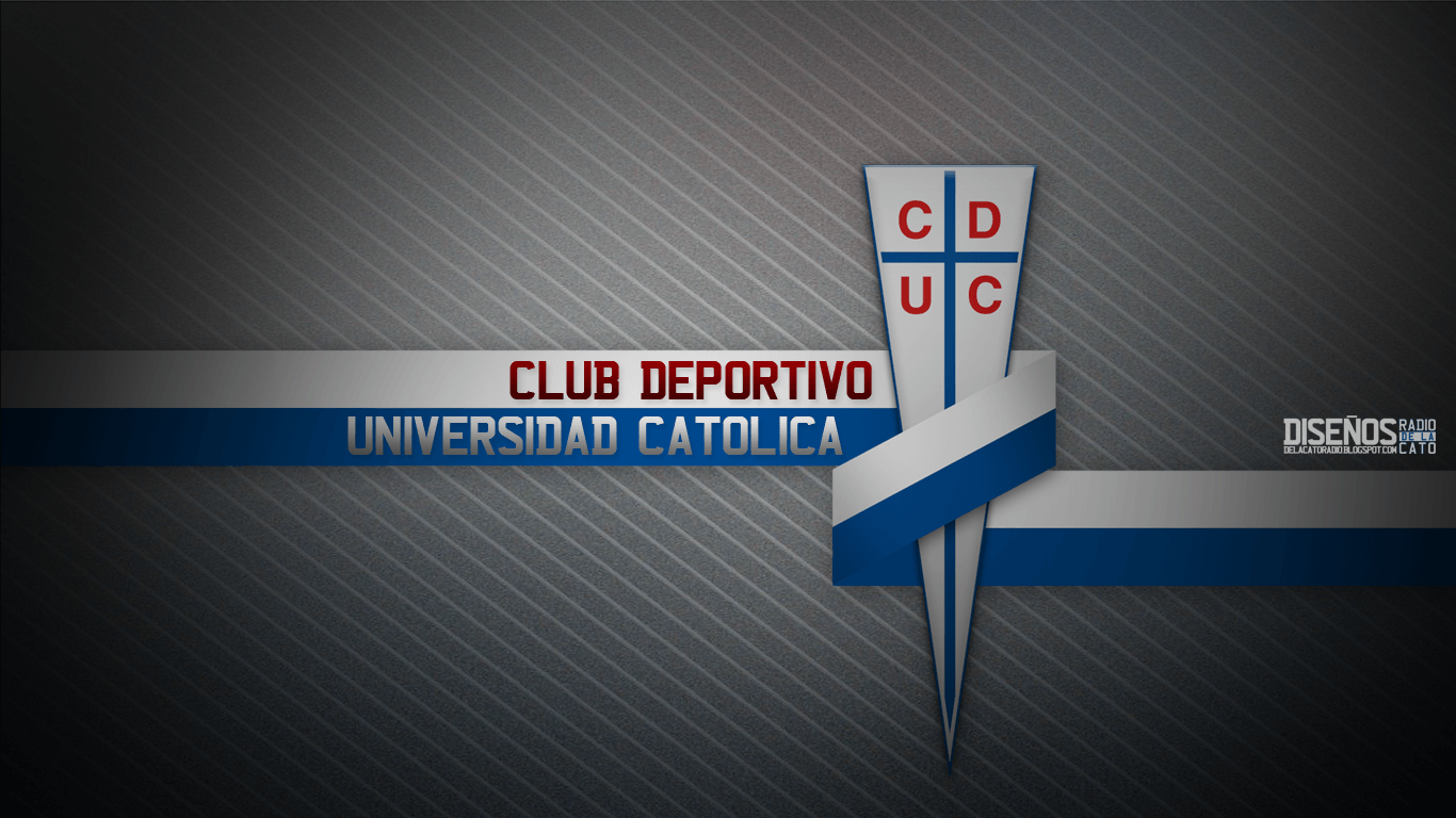 Club Deportivo Universidad Catolica Wallpapers - Top Free Club Deportivo  Universidad Catolica Backgrounds - WallpaperAccess